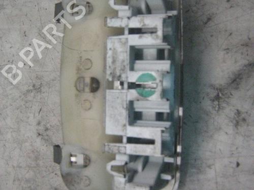 Interior roof light PEUGEOT 307 (3A/C) 2.0 HDi 90 | BP7413469I8 
