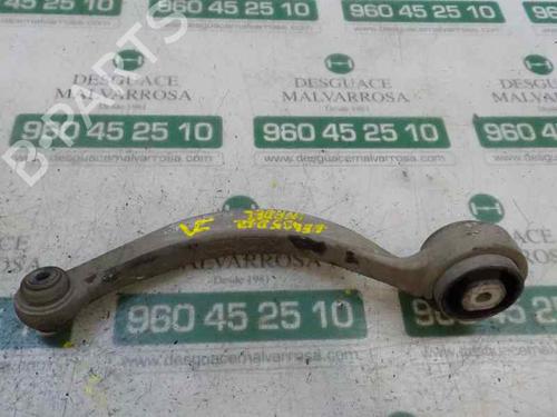 Used Left front suspension arm Left front suspension arm JAGUAR XF I (X250) 2.2 D (190 hp) 5850032 5850032
