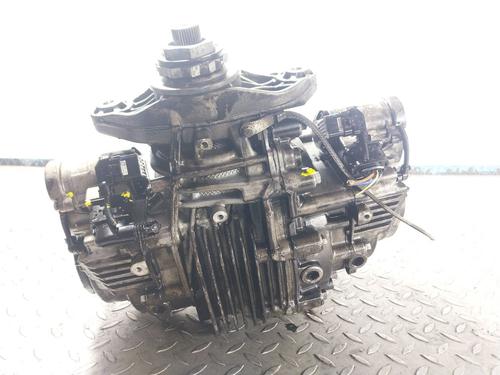 Rear differential BMW X6 (E71, E72) 30 d | BP18692611M24 