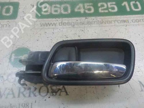 Used Rear left interior door handle Rear left interior door handle HONDA CR-V IV (RM_) 2.2 i-DTEC AWD (RE6) (150 hp) 4895294 4895294