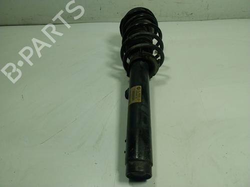 Used Left front shock absorber Left front shock absorber BMW X1 (E84) sDrive 16 d (116 hp) 17456803 17456803