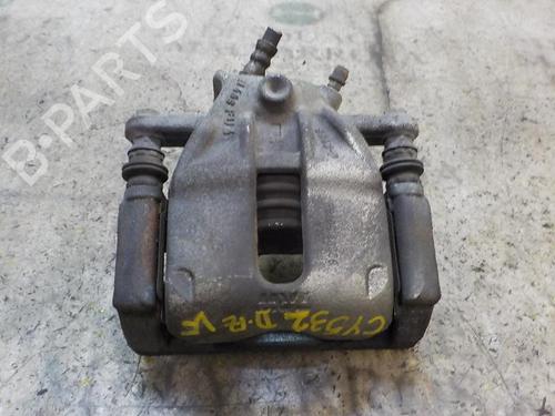 Used Left front brake caliper Left front brake caliper RENAULT CLIO IV (BH_) 1.5 dCi 75 (75 hp) 11549288 11549288