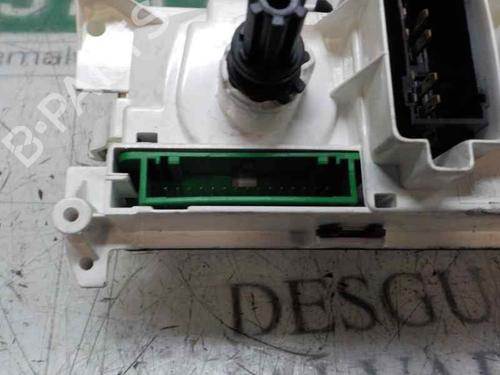 Airco bedieningspaneel MINI MINI (R50, R53) One | BP4550200I5 
