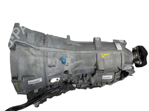 Used Gearbox Gearbox BMW 3 (F30, F80) 320 d (163 hp) 15067395 15067395