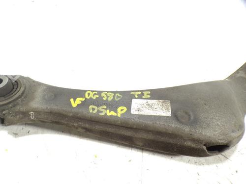 Left rear suspension arm OPEL INSIGNIA A Sports Tourer (G09) 2.0 CDTI (35) | BP7562449M14 