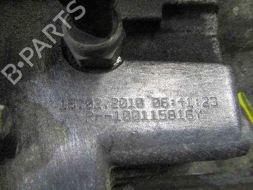 Gearbox OPEL INSIGNIA A (G09) 2.0 CDTI (68) | BP3871433M3 