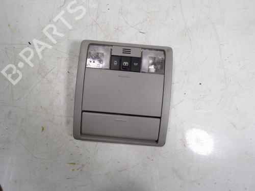 Used Interior roof light TOYOTA VERSO (_R2_) 1.6 D4-D (WAR20_) (112 hp) 9444014