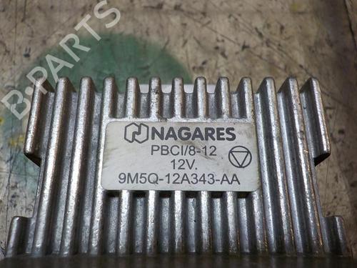 Electronic module FORD MONDEO IV (BA7) 2.0 TDCi | BP9090510M83