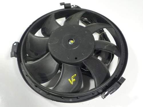 Used Radiator fan Radiator fan AUDI A4 B5 Avant (8D5) 1.9 TDI (110 hp) 12961236 12961236