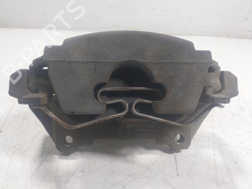 Used Left front brake caliper Left front brake caliper JAGUAR F-PACE (X761) 2.0 TD4 AWD (180 hp) 17443055 17443055