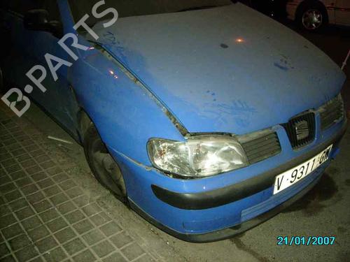 Engine mount SEAT IBIZA II (6K1) 1.4 | BP9086332M89 