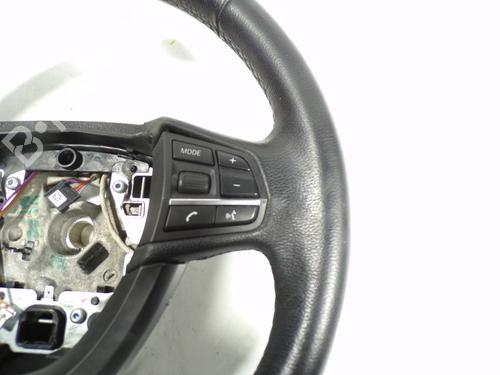 Steering wheel BMW 5 (F10) 520 d | BP6920757C49 