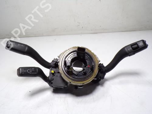 Used Steering column stalk Steering column stalk AUDI A6 C6 (4F2) [2004-2011] 15721782 15721782