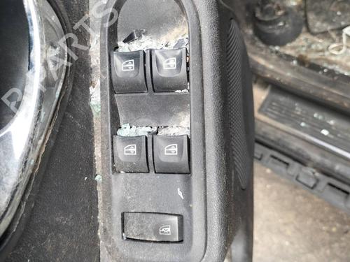 Left front window switch DACIA DUSTER (HS_) 1.5 dCi | BP15721805I27 - Image 5