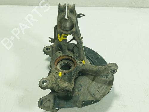 Used Right front steering knuckle Right front steering knuckle VW GOLF VII Variant (BA5, BV5) 1.5 TSI (130 hp) 26595247 26595247