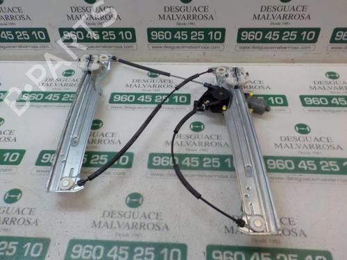 Front right window mechanism FORD KUGA II (DM2) | BP3880576C23 - Image 2