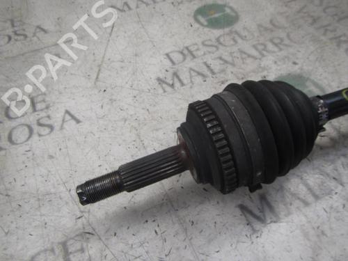 Left front driveshaft CHEVROLET AVEO / KALOS Hatchback (T250, T255) | BP3828381M38 - Image 4