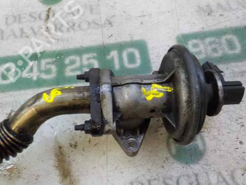 Used Egr FORD TRANSIT Van (FA_ _) [2000-2006]  7553565