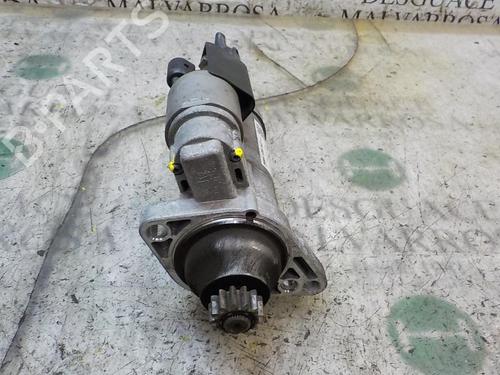Used Starter Starter SEAT LEON (5F1) 1.6 TDI (115 hp) 3997962 3997962