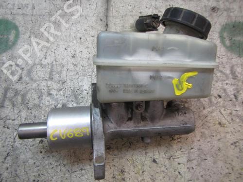 Used Brake master cylinder Brake master cylinder MERCEDES-BENZ A-CLASS (W169) [2004-2012] 3834789 3834789