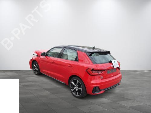 Used Parts AUDI A1 Sportback (GBA)  35 TFSI  1616573