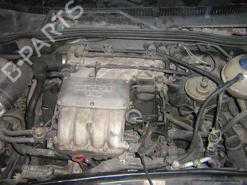 Elektronisk modul SEAT CORDOBA (6K1, 6K2) 1.6 i | BP3768082M83 