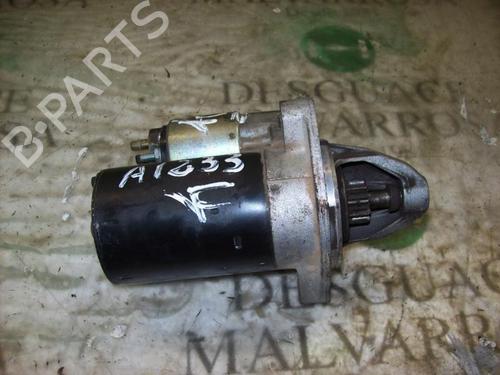 Used Starter Starter FORD FUSION (JU_) 1.6 (100 hp) 3755078 3755078