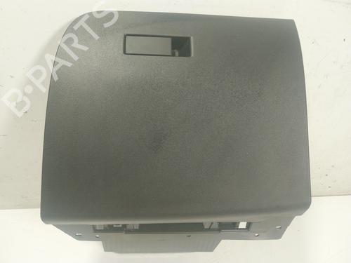 Used Glove box Glove box OPEL CORSA F (P2JO) 1.2 (68) (101 hp) 17659495 17659495