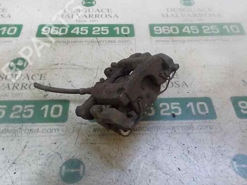 Used Right rear brake caliper MERCEDES-BENZ C-CLASS (W204) [2007-2015]  11551149