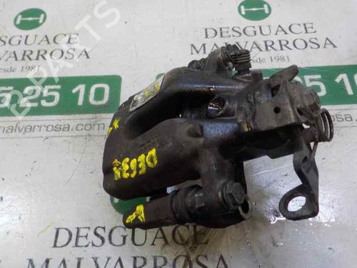 Used Left rear brake caliper Left rear brake caliper PEUGEOT 308 SW I (4E_, 4H_) 1.6 HDi (112 hp) 11551242 11551242