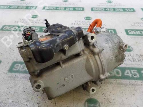 AC compressor OPEL AMPERA (R12) EV 150 | BP9082582M34 - Image 4