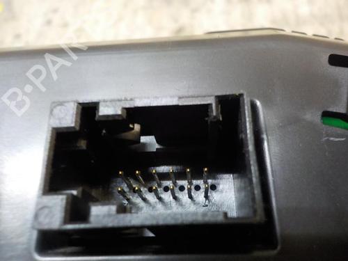 Instrument cluster FORD FOCUS III Turnier  | BP3998850C47 