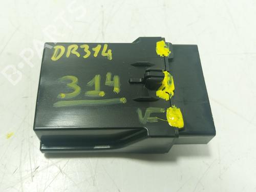 Electronic module BMW 4 Convertible (G23, G83) M 440 i Mild-Hybrid xDrive | BP29972897M83