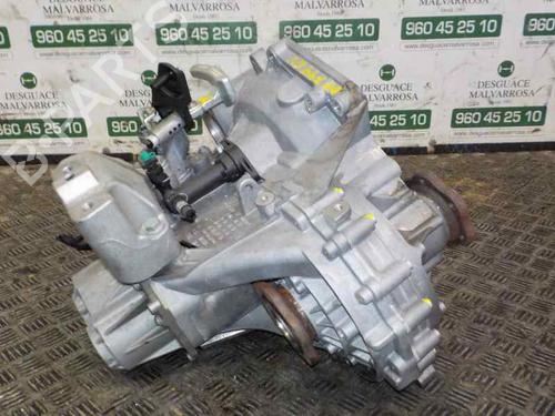 Gearbox SEAT IBIZA V (KJ1, KJG) 1.0 TSI | BP6433970M3