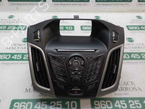 Used Switch Switch FORD FOCUS III 1.6 Ti (125 hp) 3992904 3992904