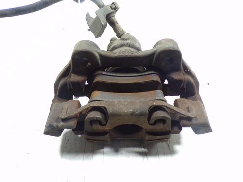 Left rear brake caliper MERCEDES-BENZ M-CLASS (W164)  | BP11553302M107 