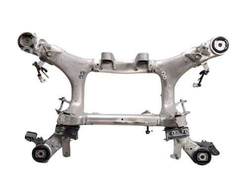 Eixo traseiro BMW X7 (G07) xDrive 40 d Mild-Hybrid (340 hp) 30310639