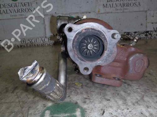 Turbocharger/Supercharger VOLVO S70 (874) 2.5 TDI | BP3828466M71 