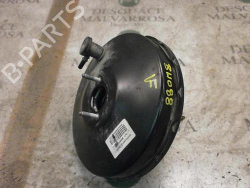 Used Servo brake Servo brake CITROËN C3 I (FC_, FN_) 1.4 HDi (68 hp) 3788670 3788670