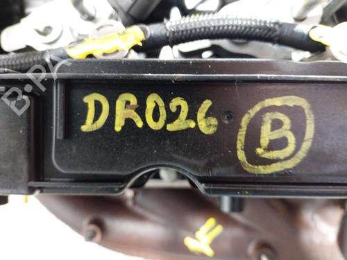 Engine BMW X5 (F15, F85) xDrive 40 d | BP30833558M1 