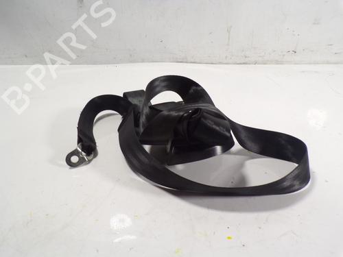 Used Rear right seatbelt VW SCIROCCO III (137, 138) 1.4 TSI (125 hp) 8917312