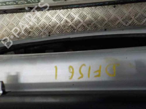 Left front door MINI MINI (R50, R53) One | BP5936408C2 