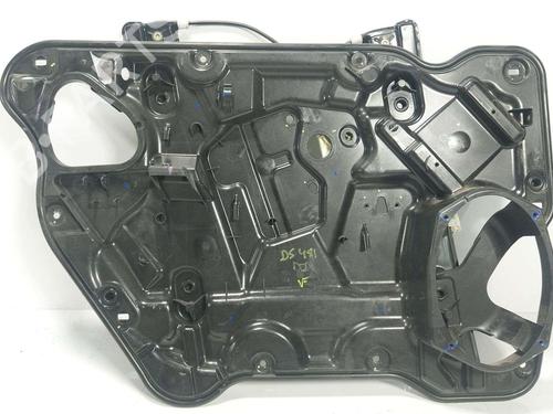 Used Front left window mechanism Front left window mechanism FIAT FREEMONT (345_) 2.0 JTD (140 hp) 39910450 39910450