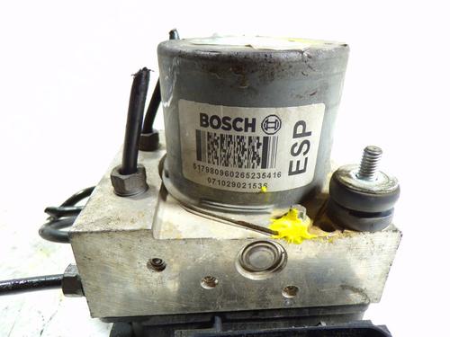 ABS pump FIAT BRAVO II (198_) 1.9 D Multijet (198AXB1A) | BP8150564M43 