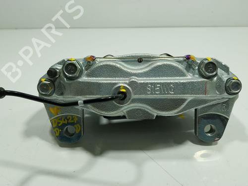 Used Right front brake caliper Right front brake caliper TOYOTA LAND CRUISER (_J25_) 2.8 D MHEV 4x4 (GDJ251) (204 hp) 32702699 32702699