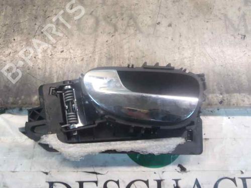 Used Rear left interior door handle Rear left interior door handle PEUGEOT 307 (3A/C) 2.0 HDi 90 (90 hp) 3804665 3804665