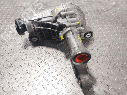 Front differential MERCEDES-BENZ GLE Coupe (C292)  | BP19480495M23 