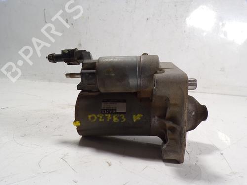 Used Starter CITROËN C3 II (SC_) [2009-2025]  9218912