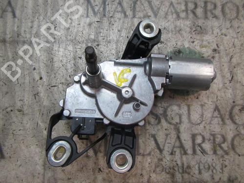 Rear wiper motor VW TOURAN (1T3) [2010-2015]  4009611