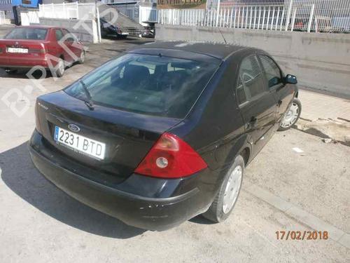 Left front window switch FORD MONDEO III Saloon (B4Y) | BP3855129I27 - Image 6
